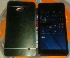 Vendo Microsoft Lumia 640 Lte