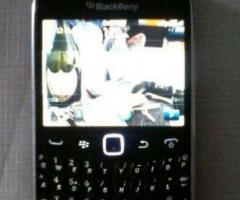 Vendo O Cambio Blackberry Bold 5
