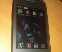 samsung POCKET MOVISTAR
