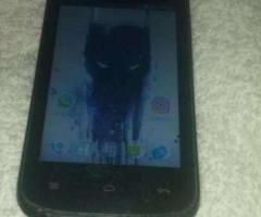 VENDO BLU Dash JR K DUAL SIM