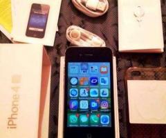 iPhone 4S 32Gb Como Nuevooo