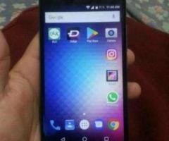 Blu R1 Hd de 2 Gb de Ram