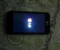 Celular Androide Lg E 455g