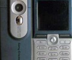 Sony Ericsson K300i ..Bs. 100 negociable