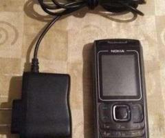 Vendo Nokia 1680c2