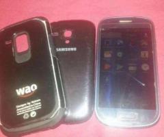 samsung mini s3 gt 8200