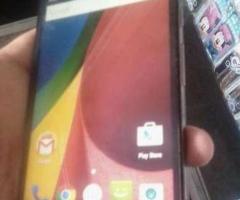 Motorola G2
