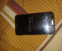 Vendo O Cambio Samsung Note 2 Liberado