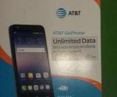 Alcatel Ideal 8GB NUEVO SELLADO OFERTA