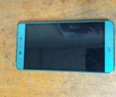 Vendo O Cambio Blu Studio C Hd