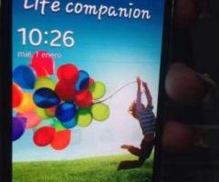 Samsung S4 Mini 9195