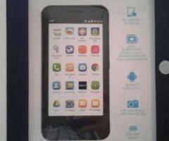 Alcatel Ideal