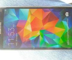 Se Vende Samsung S5