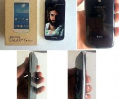 Samsung Galaxy S4 Mini I9192