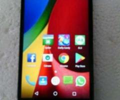 Vendo Motorola G2