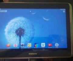 Samsung Galaxy Note 10.1 Gt N8000 Liberada De Fabrica