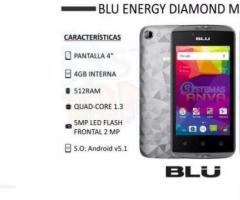 VENDO BLU ENERGY DIAMOND MINI