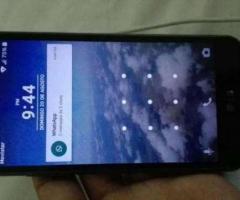 LG Fortune M153