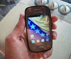 samsung POCKET neo MOVISTAR