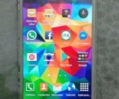 Samsung Galaxy S5