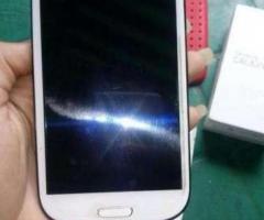 Samsung S3 Grande