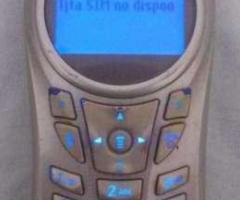 Celular Básico Barato Motorola C115 Para Digitel
