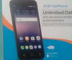 Alcatel Ideal Liberado