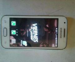 Samsung Galaxy Ace 4 Lte
