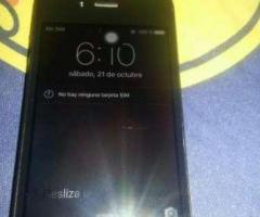 Se Vende iPhone 4s de 16gb