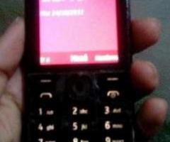 Nokia 2o8
