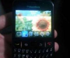 blackberry 8520 liberado