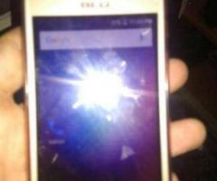 Blu Vivo 5 Mini