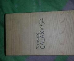Samsung S4