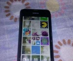 NOKIA LUMIA 520