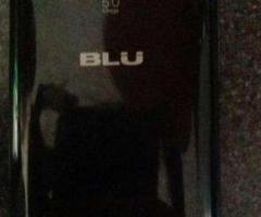Vendo Blu Advance 4.0 para Reparar