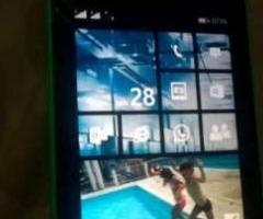 Vendo o Cambio Nokia lumia 630 Dual Sim