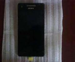 sony xperia lt25i bussco para repuesto