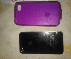 iPhone 4S