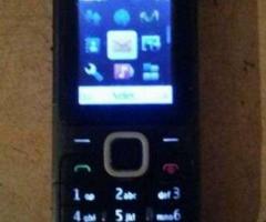 Se Vende Nokia C1 Movistar