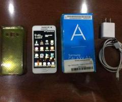 Vendo O Cambio Samsung Galaxy A3 16gb
