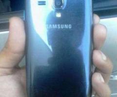 Vendo Samsung Mini S3