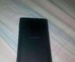 Vendo O Cambio Sony Xperia E C1504