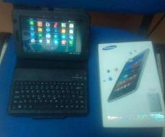 Vendo Samsung Galaxy tab 2