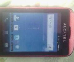 ALCATEL ONE TOUCH 918A