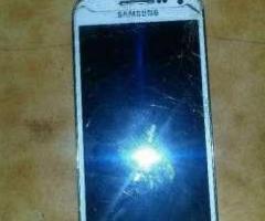 Samsung Mini S4 Tarjeta Logica Dañada