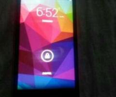 Blu Studio G Como Nuevo