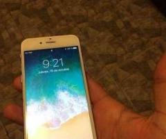 iPhone 6 Todo En Caja