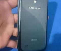 Samsung S4 Mini
