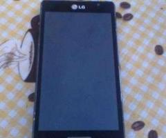 LG,L9 .Para reparar o repuesto.0416321.91.89