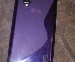 Vendo O Cambio Lg E977 Escucho Ofertas